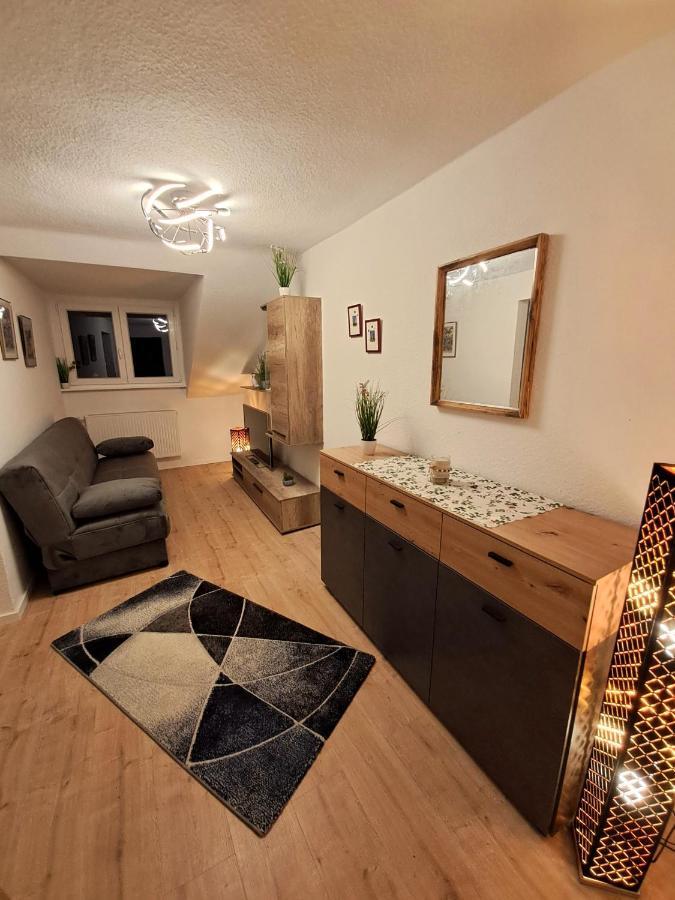 Ferienwohnung Rheinsteig Boppard Bagian luar foto