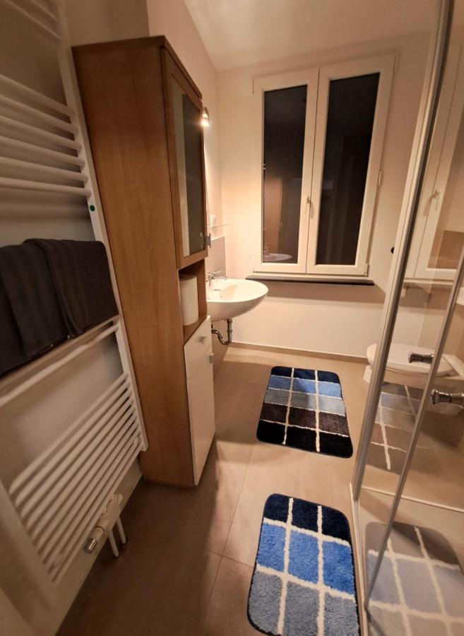 Ferienwohnung Rheinsteig Boppard Bagian luar foto
